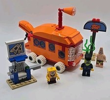 Lego spongebob square for sale  Ithaca