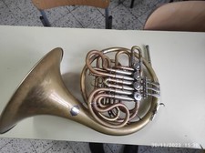 Corno francese enchel usato  Salerno
