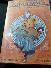 Twelve kingdoms complete for sale  Corbin