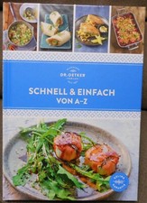 Etker kochbuch einfach gebraucht kaufen  Deutschland