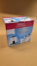 Tools sterilizer sfere usato  Due Carrare