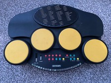 Bontempi drum machine for sale  BIRMINGHAM