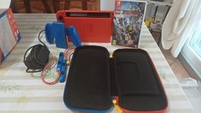 Nintendo switch red usato  Marino