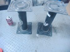 Boat seat frames for sale  Albion