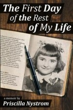 The First Day of the Rest of My Life: Surviving Childhood Sexual Abuse, usado comprar usado  Enviando para Brazil
