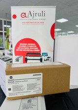 Usado, Konica Minolta Toner AADX050 comprar usado  Enviando para Brazil