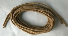 Bootlaces militari paia usato  Spedire a Italy