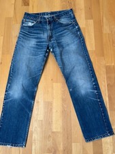 Vintage levi 521 gebraucht kaufen  Friedrichshafen