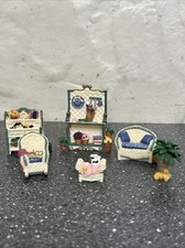 Dolls house vintage for sale  HAVERFORDWEST