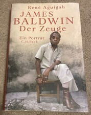 James baldwin zeuge gebraucht kaufen  Berlin