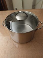 Fissler großer kochtopf gebraucht kaufen  Remscheid