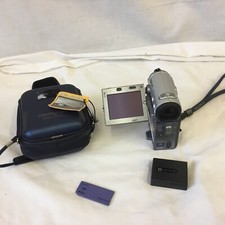 sony nightshot camcorder for sale sony nightshot camcorder for sale THETFORD