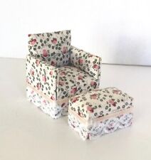 Dollhouse miniature upholstere for sale  West Lafayette
