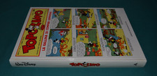 Topolino gallina ..cartonato usato  Torino