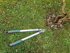 Gardena baumschere kaum gebraucht kaufen  Bonn