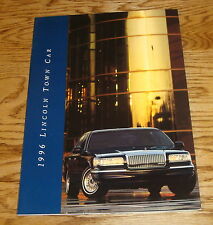Original 1996 lincoln for sale  Reinbeck