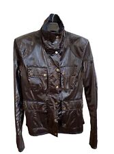 Belstaff blazer nero usato  Reggio Emilia