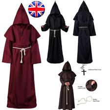 Adult halloween friar for sale  CANNOCK