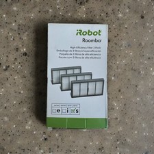 Pack irobot authentic for sale  Allegan