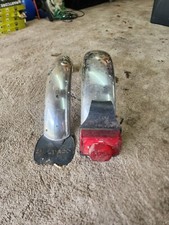 Motorcycle fenders for sale  Olympia