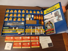 Gilbert chemistry outfit for sale  Wooster