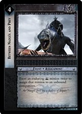 Between nazgul and usato Between nazgul and usato  Italia