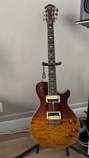 Guitare electrique michael d'occasion  Reims