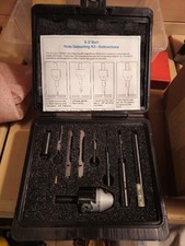 Burr hole deburring for sale  Perry