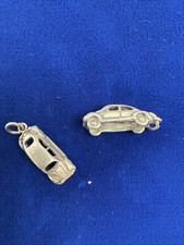 Sterling silver beetle for sale  Xenia