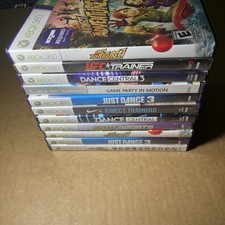 Xbox 360 mixed for sale  Greenville
