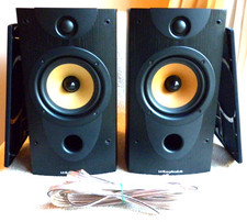 Audiophile wharfedale pacific for sale  UK