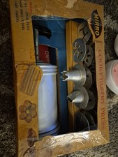 Vintage mirro aluminum for sale  Swainsboro
