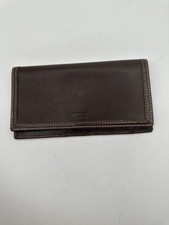 Coach brown leather for sale  Lake Worth