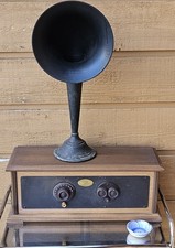 Vintage atwater kent for sale  Boyne City
