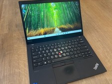 Usado, Lenovo P14s Gen 2 Intel i7-1185G7, 32GB RAM, 512GB SSD NVIDIA Quatro T500 4GB comprar usado  Enviando para Brazil