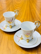Vintage limoges hand for sale  SUNBURY-ON-THAMES