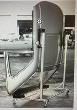 Hardtop ständer 129 gebraucht kaufen  Hemmingen