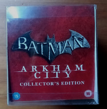Batman arkham city usato Batman arkham city usato  Erba