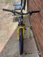 Carera kids inch for sale  LUTON