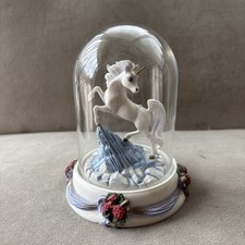 Franklin mint unicorn for sale  Las Vegas