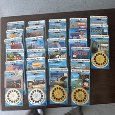 Lot opened viewmaster for sale  San Diego