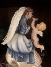 Beautiful angel cherub for sale  Clarksville