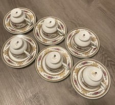 Wedgwood bone china for sale  Buffalo Grove