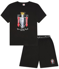 Mens liverpool pyjamas for sale  BIRKENHEAD