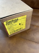 013u8081 thermostat way for sale  ENFIELD