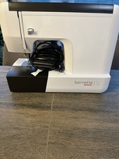 Bernette bernina 15 gebraucht kaufen  Rheinbach