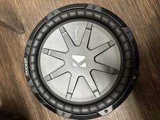 kicker comp 12 speakers for sale kicker comp 12 speakers for sale Bloomington