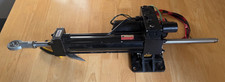 Smith industries hydraulic for sale  FAREHAM