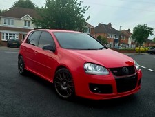 2007 volkswagen golf for sale  BIRMINGHAM