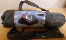 High peak minipack gebraucht kaufen  Düsseldorf